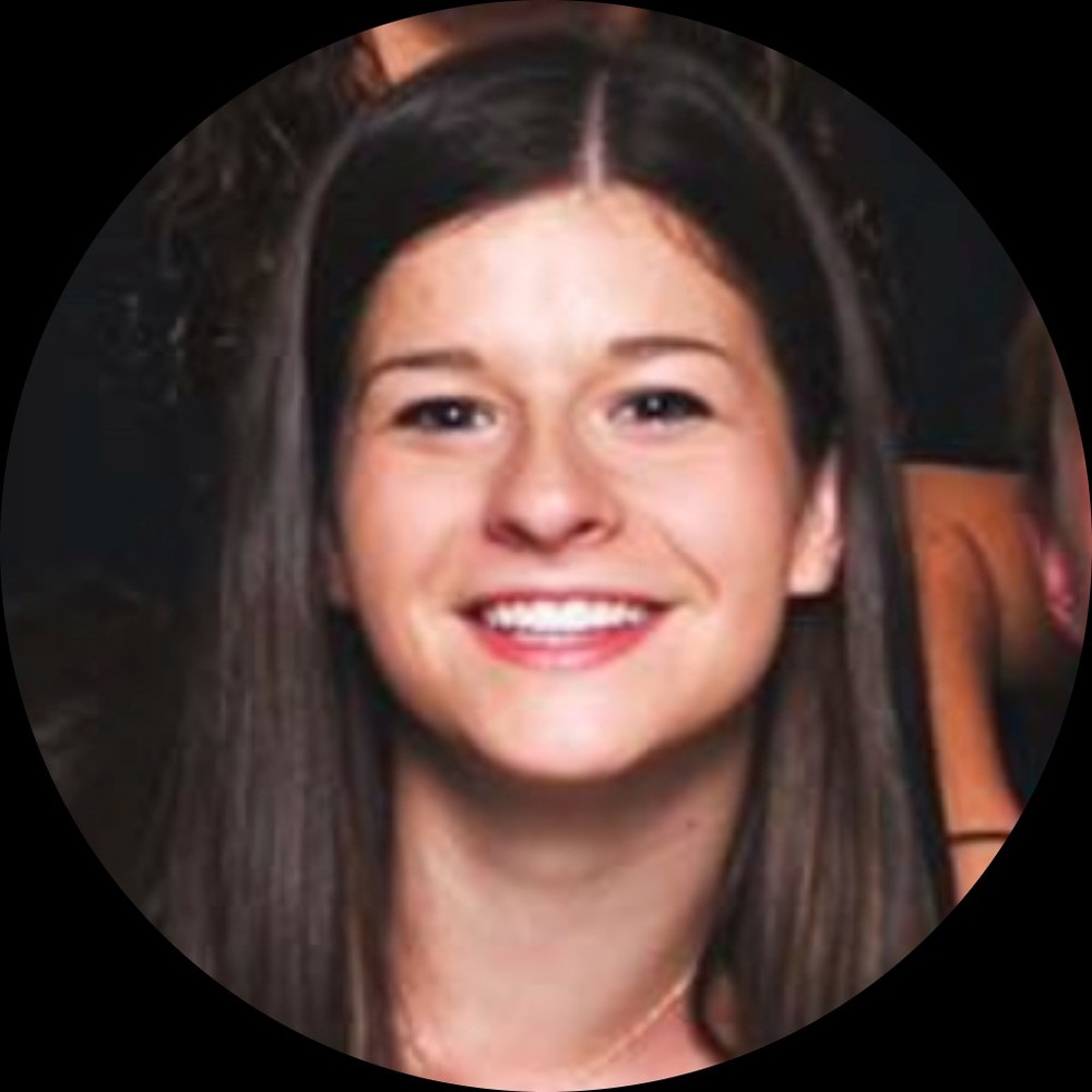 Meet your Posher, Hallie